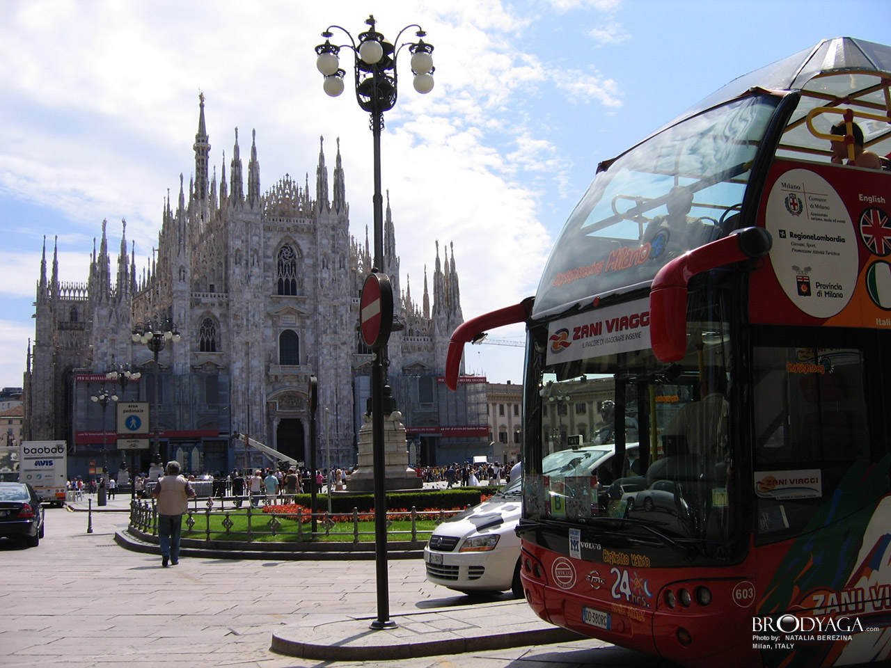 Milan
